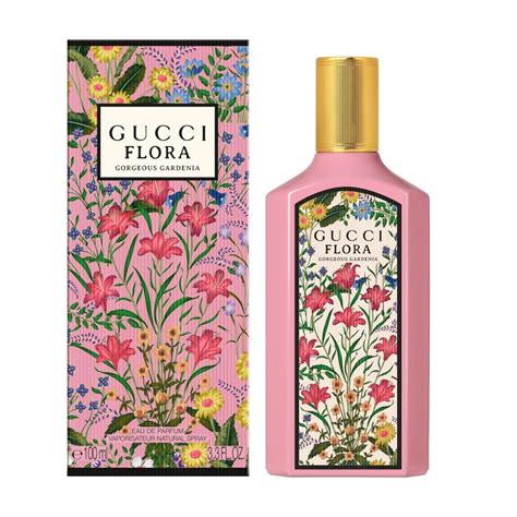 flora by gucci 100ml prix